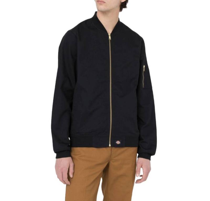 Dickies Bomberjacke Jacke Dickies Hughson von Dickies