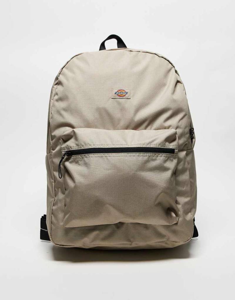 Dickies - Chickaloon - Rucksack in Sand-Neutral von Dickies
