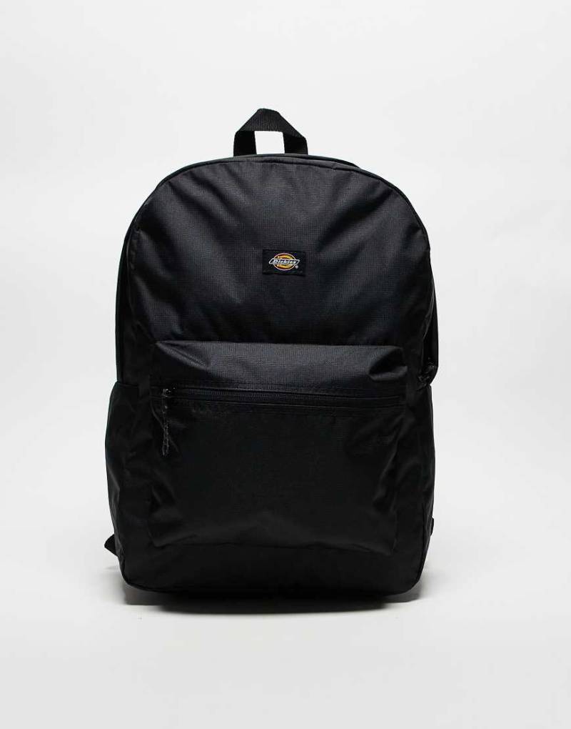 Dickies - Chickaloon - Rucksack in Schwarz von Dickies