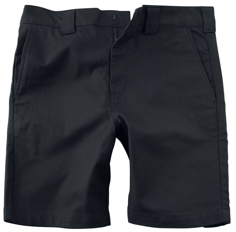 Dickies Cobden Short Short schwarz in 38 von Dickies