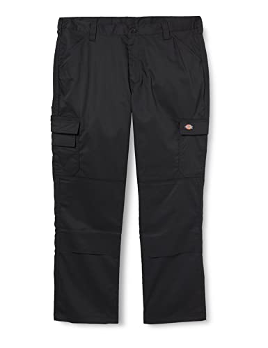 Dickies, Damen, Dickies Everyday-Flex-Hose für Damen, Schwarz, 27 von Dickies