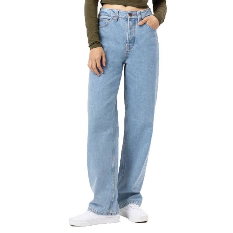 Dickies Damen Jeans THOMASVILLE DENIM PANT von Dickies