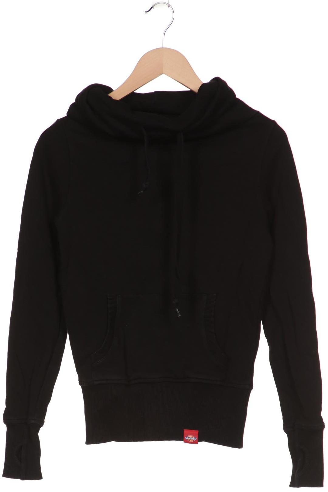 Dickies Damen Sweatshirt, schwarz von Dickies