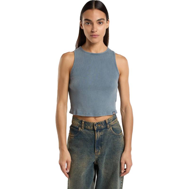 Dickies Damen Tank Top W' PLENTYWOOD GD VEST von Dickies