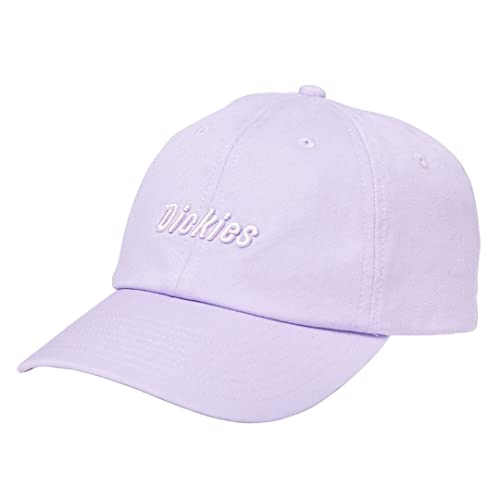 Dickies Damen Twill Cap Verschluss, Purple Rose, Einheitsgröße von Dickies