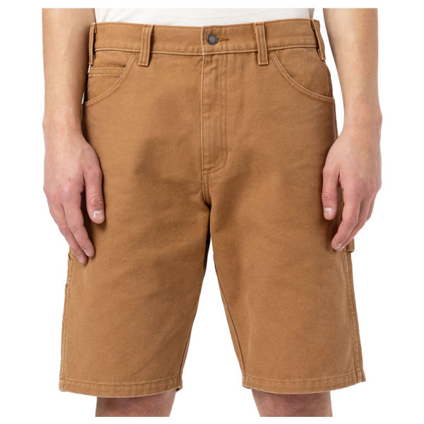 Dickies - Duck Canvas Shorts - Shorts Gr 32;33;34;38 weiß von Dickies