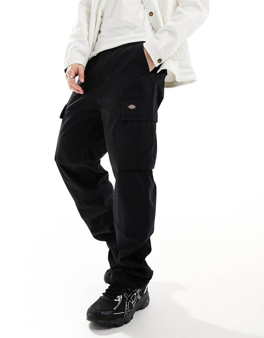 Dickies - Eagle Bend - Cargohose in Schwarz Dickies - Eagle Bend - Cargohose in Schwarz von Dickies