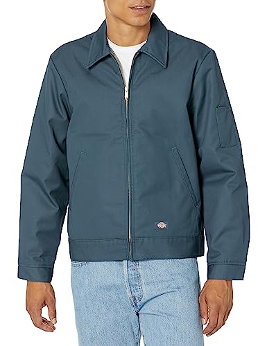 Dickies Herren Jacke, Blau (Airforce Blue), L von Dickies