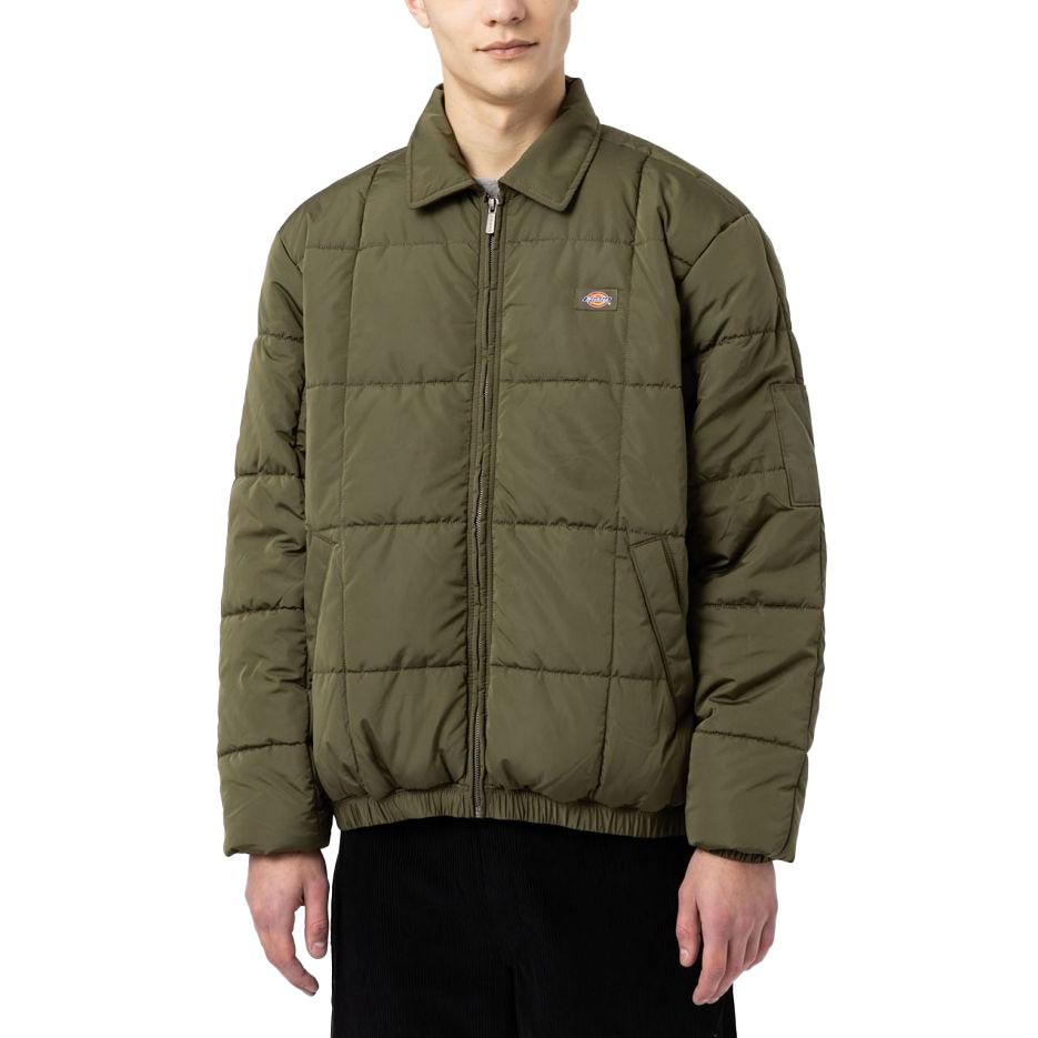 Dickies Eisenhower Puffer Jacket von Dickies