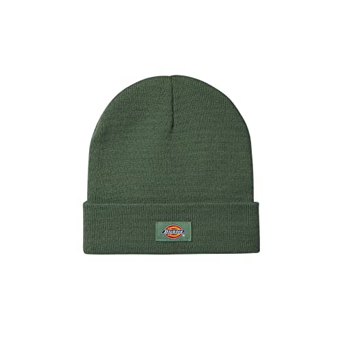 Dickies Gibsland Beanie – Dark Ivy, Dark Ivy, One size von Dickies