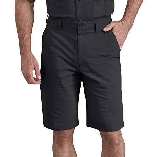 Dickies Herren Temp-iq Performance Hybrid Utility-Shorts, 27,9 cm Arbeitsshorts, schwarz, 58 von Dickies