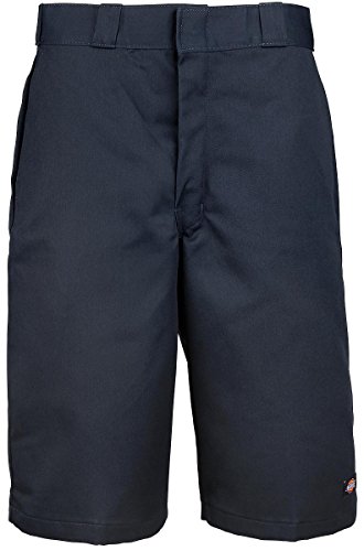 Dickies Herren 13" MLTI Pkt W/SRT Shorts, Dark Navy, W38 von Dickies