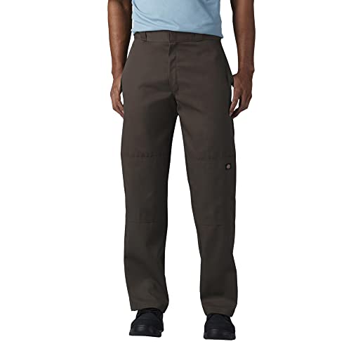 Dickies Herren 85 283 Hose, Braun (Dark Brown Db), 40W / 32L EU von Dickies