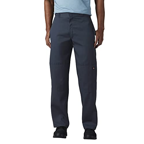 Dickies Herren 85283dn Hose, Blu (Dark Navy), 33W / 32L von Dickies