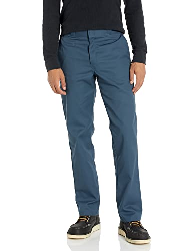 Dickies Herren 874 Hose, Blau (Royal Blue Rb), W32/L30 von Dickies