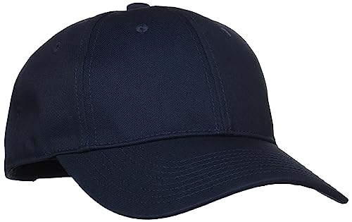 Dickies Herren 874 Köpermütze Baseballkappe, Dunkles Marineblau, Einheitsgröße von Dickies