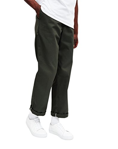 Dickies Herren 874 Original Work Pant Hose, Grün (Olive Green Og), W32/L30 von Dickies