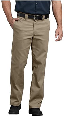 Dickies Herren 874f Big Hose, Desert Sand, 48W / 30L von Dickies