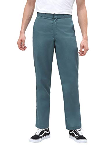 Dickies Herren 874LN Sportliche Hose, Lincoln Green, 30W x 30L von Dickies