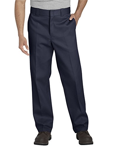 Dickies Herren 874f Big Hose, Dark Navy, 46W x 30L von Dickies