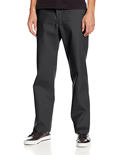 Dickies Herren Arbeitshose Big and Tall Original 874, schwarz, 50W / 34L von Dickies