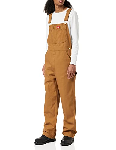 Dickies Herren Overall, groß - Blau - 56W / 30L von Dickies