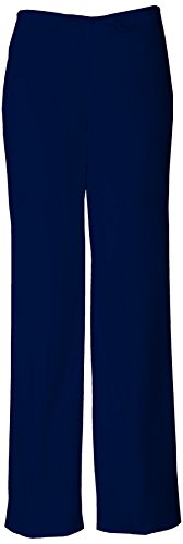 Dickies Herren Big and Tall EDS Signature Unisex Drawstring Scrub Pant Medizinische Schlupfhose, Marineblau, Small Hoch von Dickies