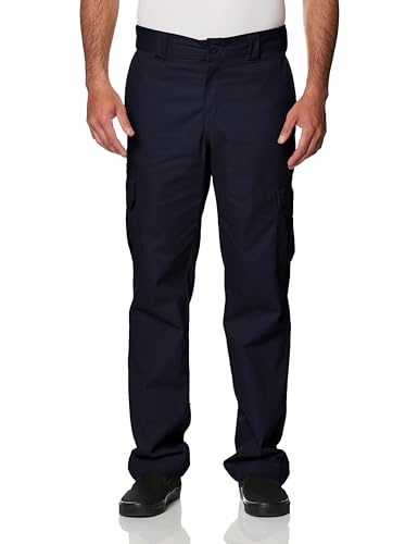 Dickies, Herren, Dickies Mechanical Stretch Cargohose, regular, DUNKELNAVAIR, 36W / 34L von Dickies