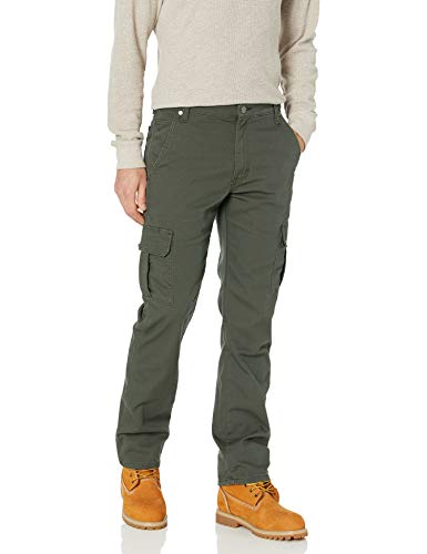 Dickies Herren Carpenter Pant Arbeitshose, SW Olive, 38 W/32 L von Dickies