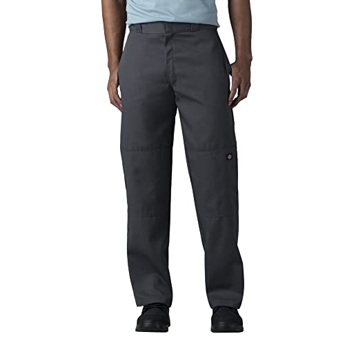 Dickies Herren D/Knee Work Pant Hose, Grau (Charcoal Grey Ch), W32/L34 von Dickies