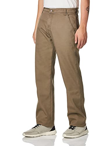 Dickies Herren Duck Carpenter PT Hose, Stonewash Mushroom, 30 W/32 L von Dickies