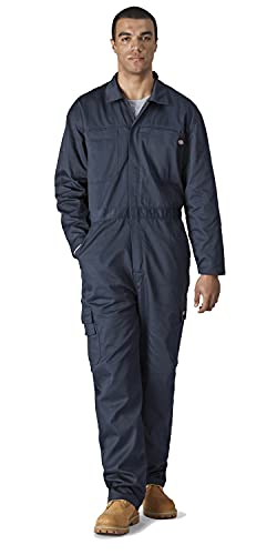 Dickies, Herren, Everyday-Overall, NAVIABLAU, L Dickies, Herren, Everyday-Overall, NAVIABLAU, L von Dickies