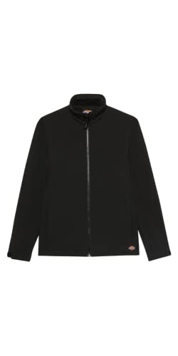 Dickies Damen W Everyday Softshell Oberbekleidung, Black, XL von Dickies