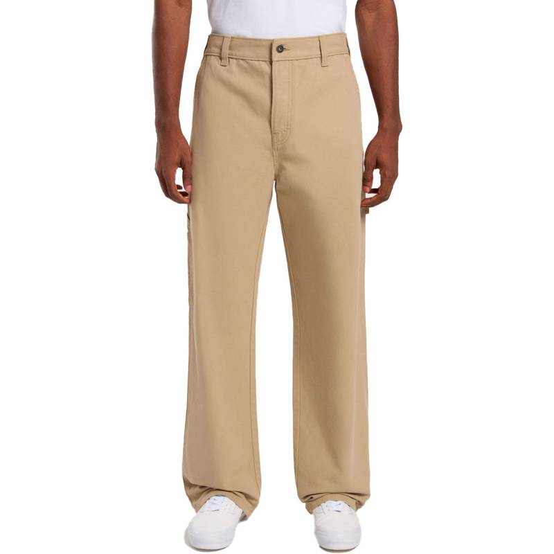 Dickies Herren Hose CANVAS CARPENTER LIGHWEIGT von Dickies
