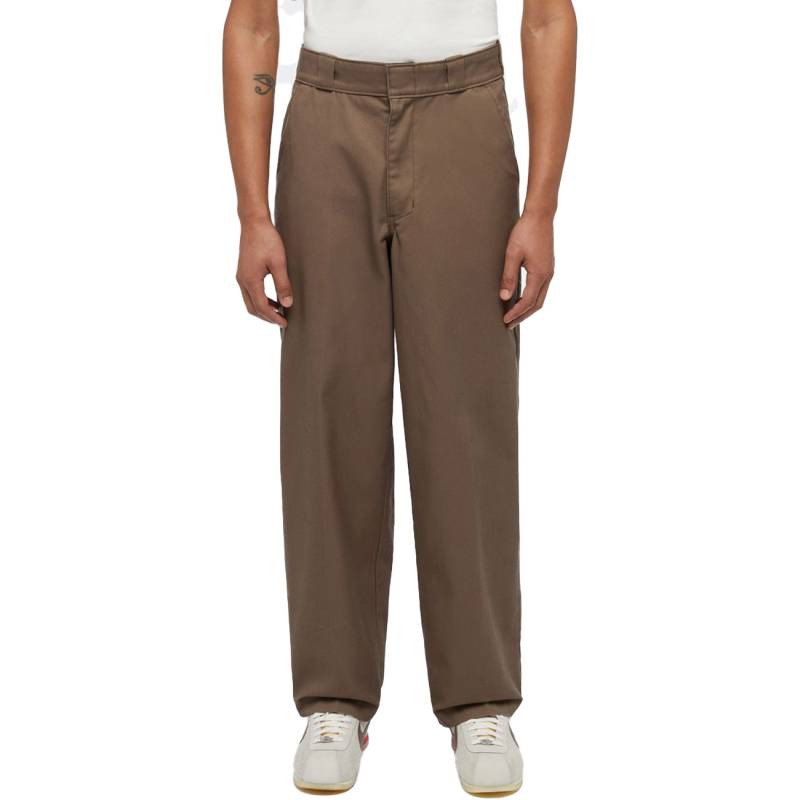Dickies Herren Hose LOOSE MULTI POCKET WORKPANT von Dickies