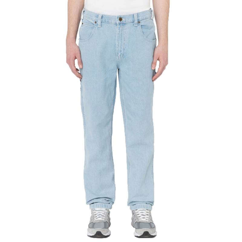 Dickies Herren Jeans GARYVILLE DENIM VINTAGE von Dickies