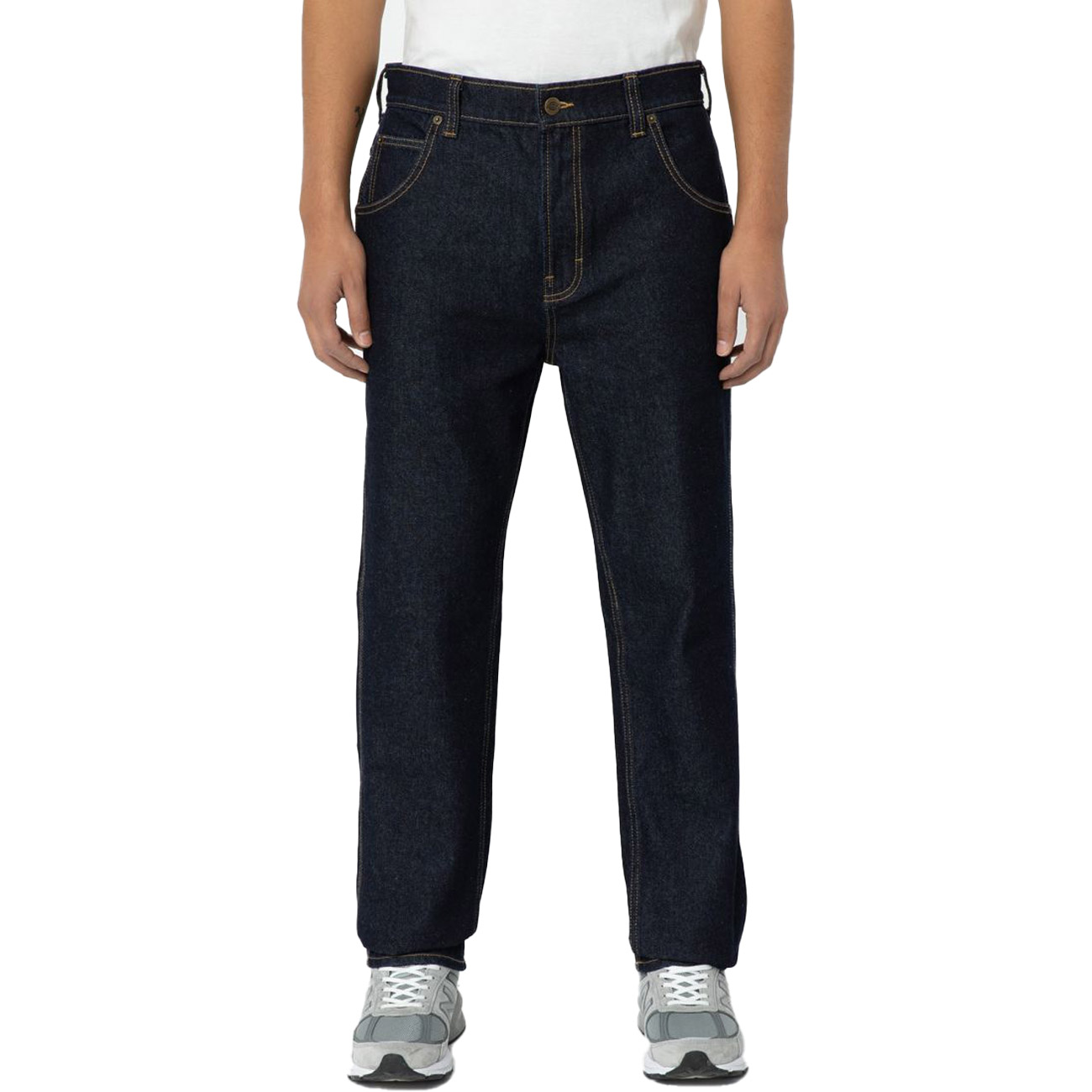 Dickies Herren Jeans HOUSTON DENIM von Dickies