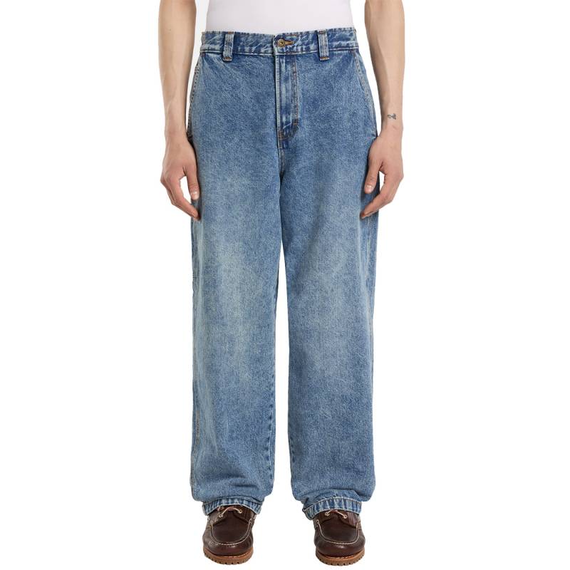 Dickies Herren Jeans MADISON BAGGY FIT DENIM von Dickies
