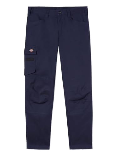 Dickies Dickies Lead-in-flex-hose Herren Hose, Naviablau, 38W / 34L Dickies Dickies Lead-in-flex-hose Herren Hose, Naviablau, 38W / 34L von Dickies