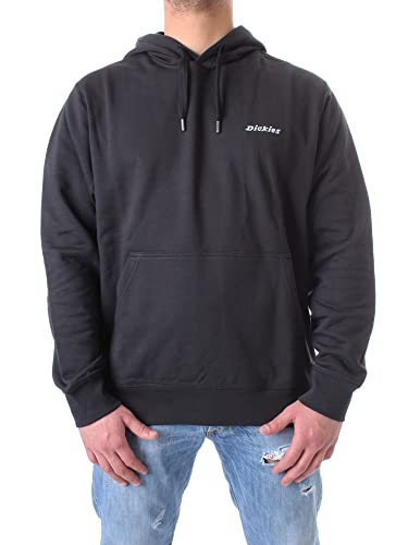 Dickies Herren Loretto Hoodie schwarz M von Dickies