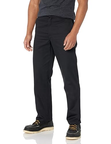 Dickies Herren Original 874 Arbeitshose, Schwarz, 31W / 30L von Dickies