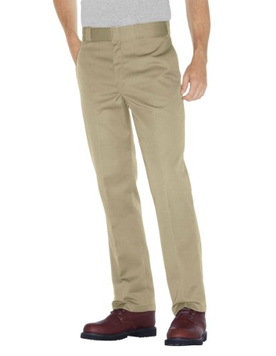 dickies Herren 874ds Hose, Desert Sand, 36W / 34L EU von Dickies