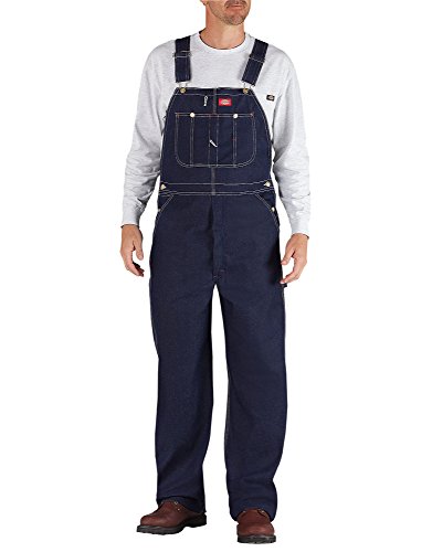 Dickies Herren Overall, groß - Blau - 56W / 30L von Dickies