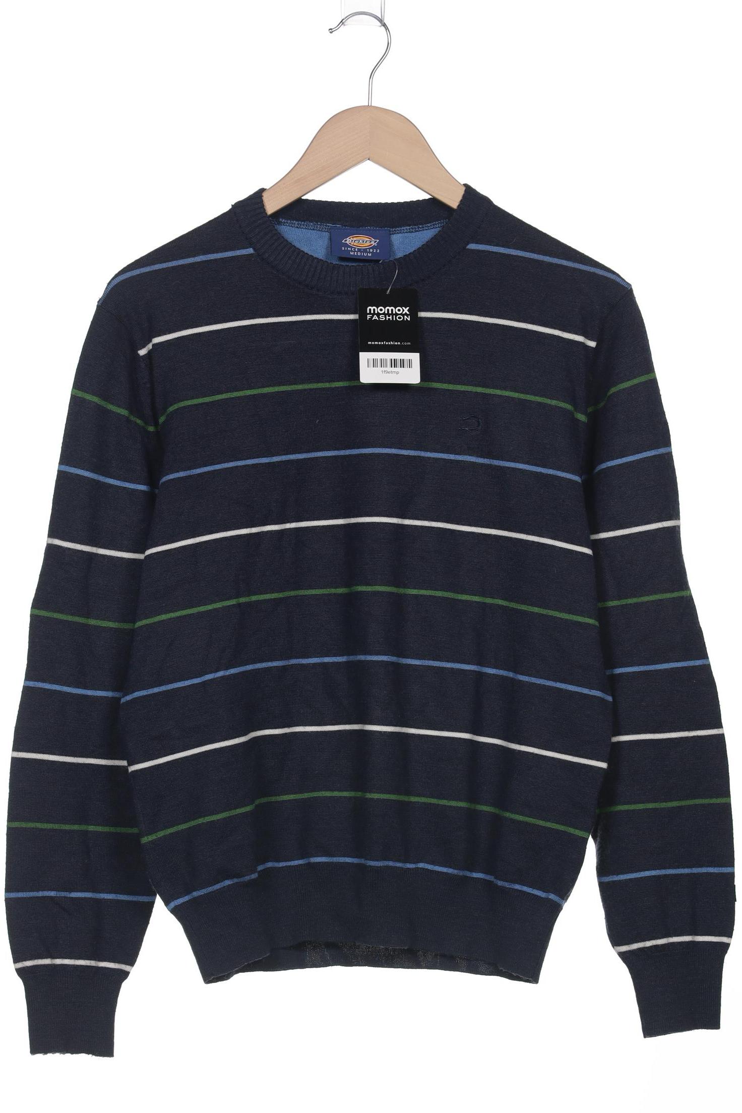 Dickies Herren Pullover, marineblau von Dickies