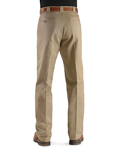 Dickies Herren Hose, Gr. W29/L30 (Herstellergröße: 29S), Beige (Khaki) von Dickies