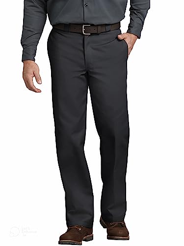 Dickies Herren Relaxed Hose Orgnl 874Work Pnt, Gr. W29/L32 (Herstellergröße: 29R), Schwarz (Black BK) von Dickies