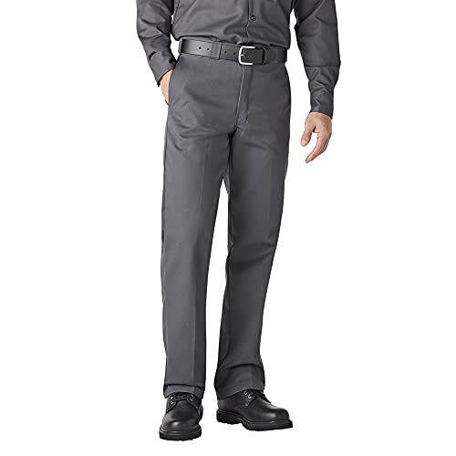 Dickies Herren Relaxed Hose Orgnl 874Work Pnt, Gr. W38/L34 (Herstellergröße: 38T), Grau (Charcoal Grey CH) von Dickies