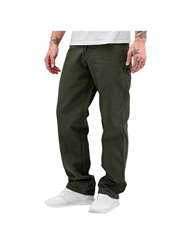 Dickies Herren Rlxdfit Duck Jeans, Moos, 33W / 30L von Dickies