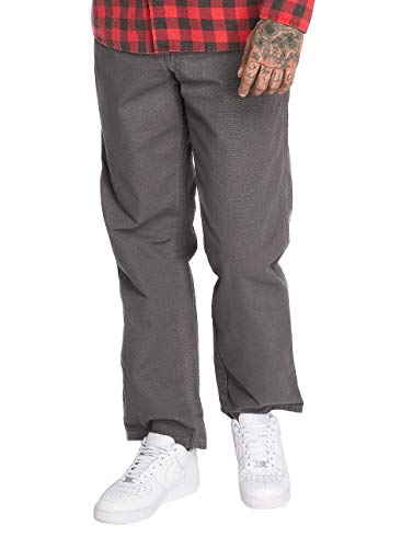 Dickies Herren Rlxdfit Duck Jeans, Rinsed Slate RSL, 33W / 30L von Dickies