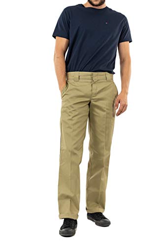 Dickies Herren S/Stght Work Pant Hose, Grün (Olive Green Og), W42/L32 von Dickies